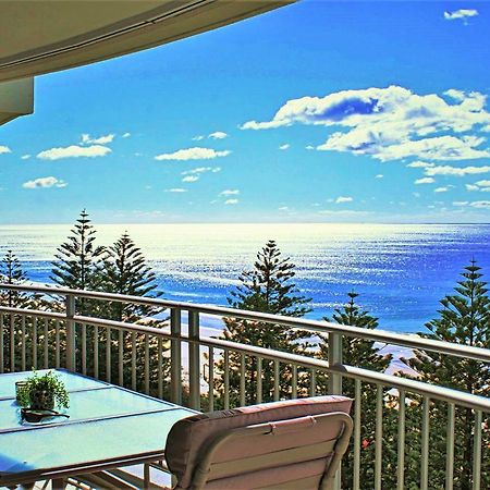 Aparthotel Indigo Blue Gold Coast Exterior foto