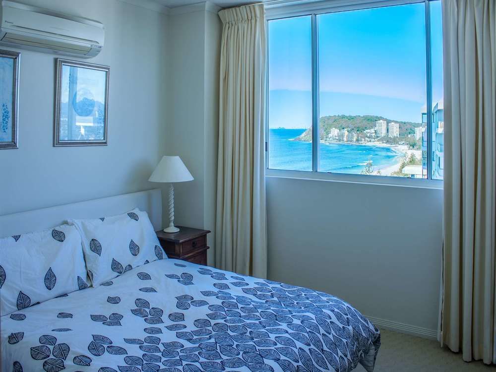 Aparthotel Indigo Blue Gold Coast Exterior foto