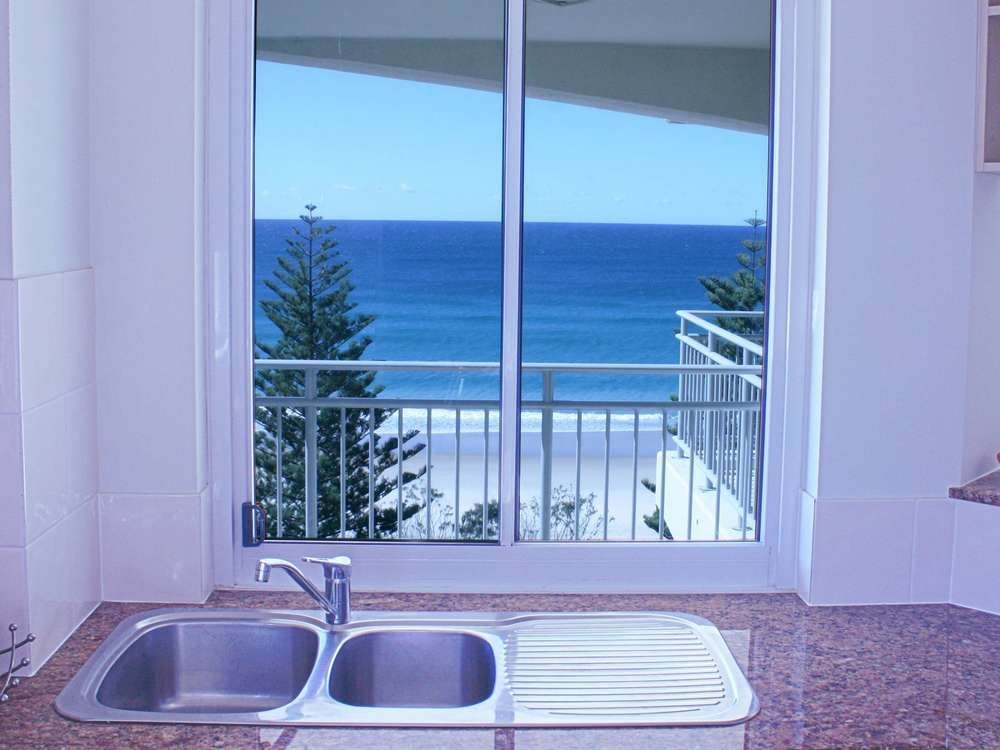 Aparthotel Indigo Blue Gold Coast Exterior foto