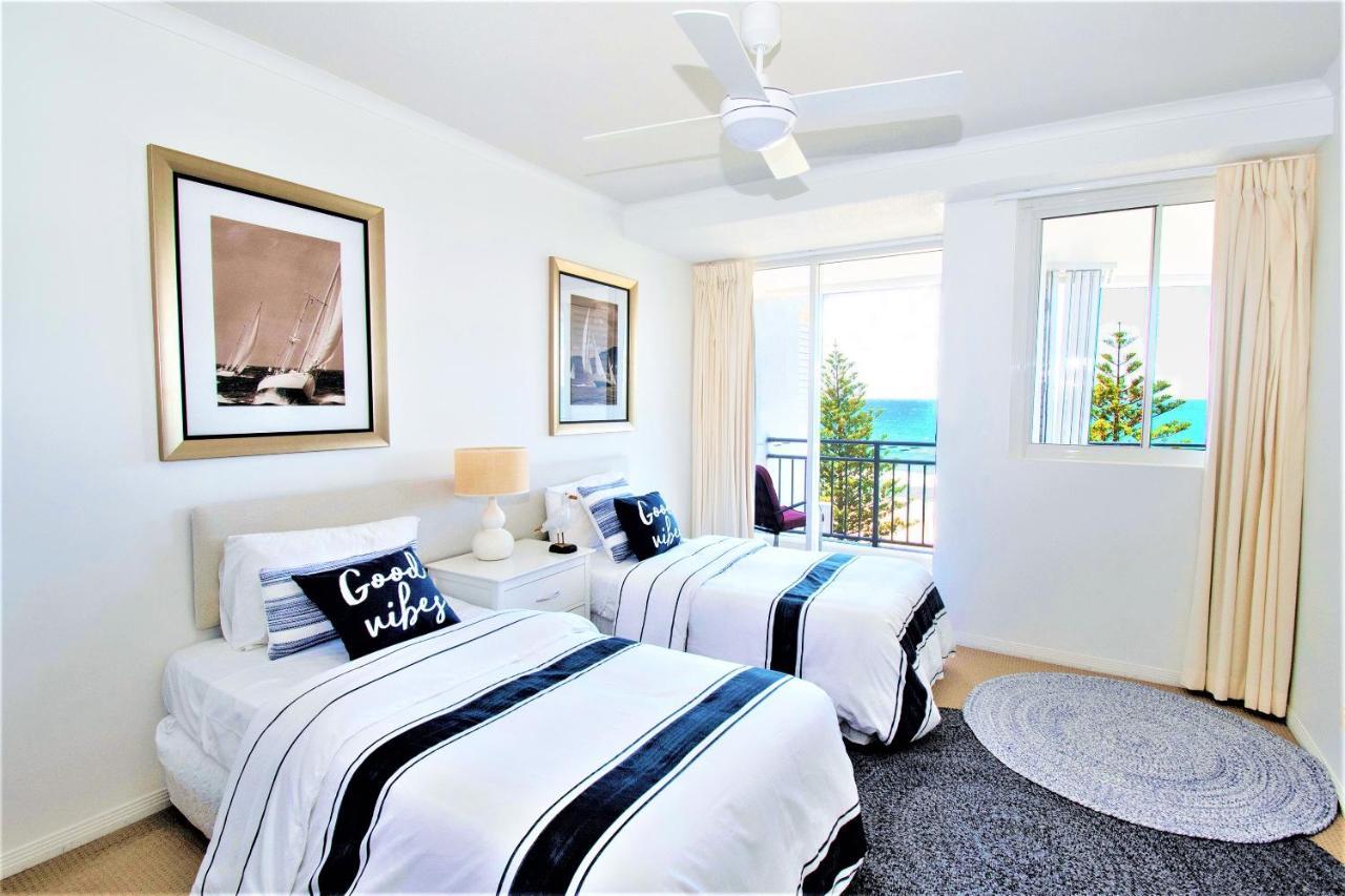 Aparthotel Indigo Blue Gold Coast Exterior foto